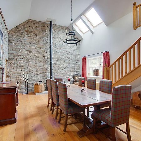 Home Farm B&B - Sunflower Room Forfar Luaran gambar
