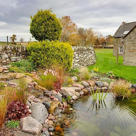 Home Farm B&B - Sunflower Room Forfar Luaran gambar