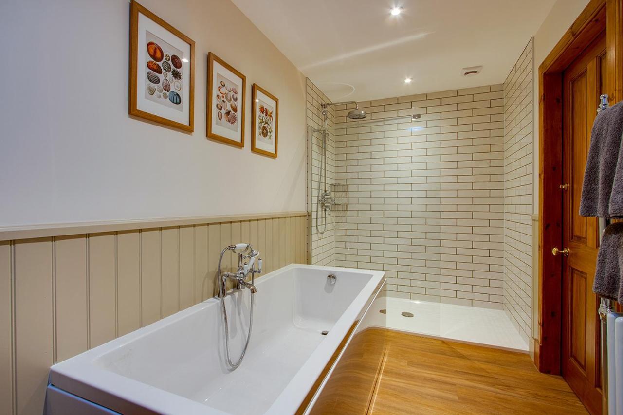 Home Farm B&B - Sunflower Room Forfar Luaran gambar