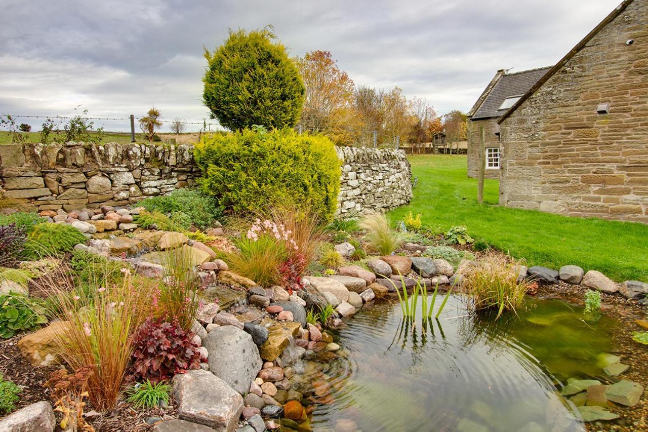 Home Farm B&B - Sunflower Room Forfar Luaran gambar