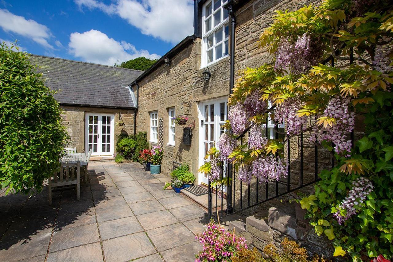 Home Farm B&B - Sunflower Room Forfar Luaran gambar