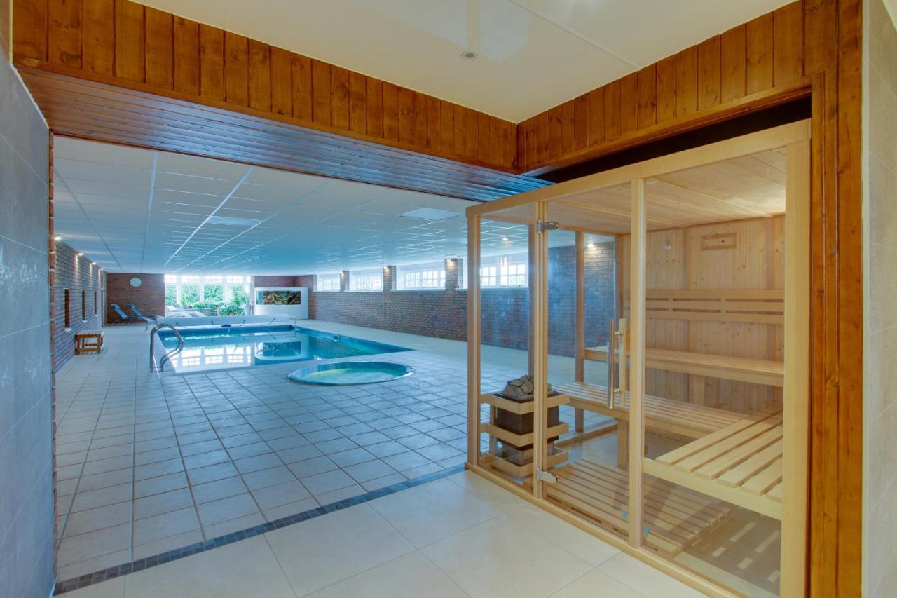 Home Farm B&B - Sunflower Room Forfar Luaran gambar