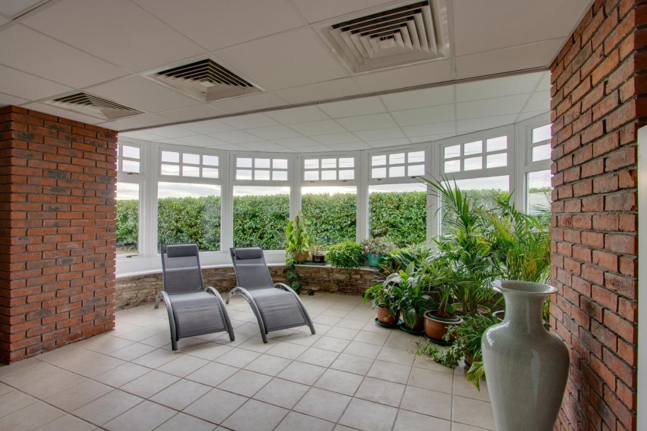 Home Farm B&B - Sunflower Room Forfar Luaran gambar
