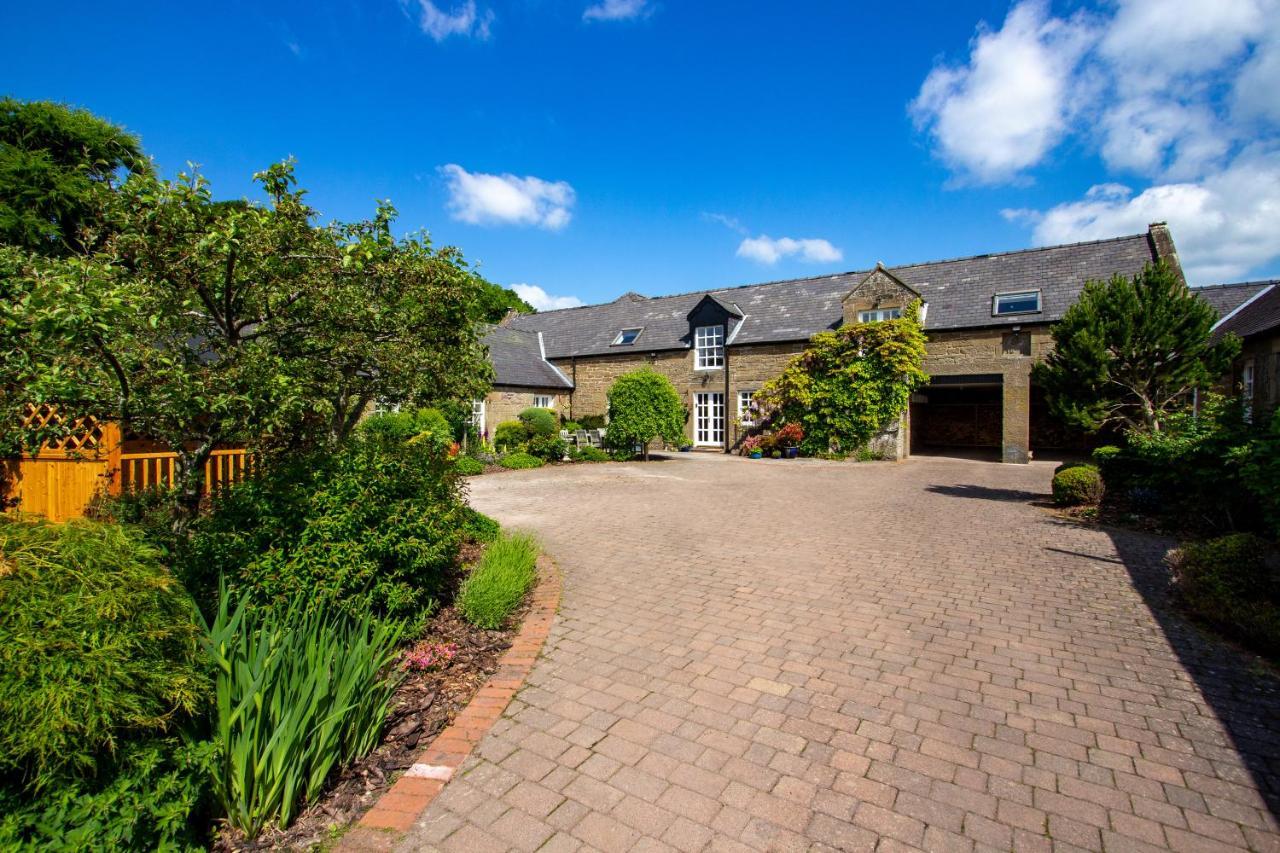 Home Farm B&B - Sunflower Room Forfar Luaran gambar
